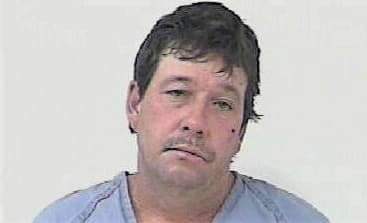 Eric Cogan, - St. Lucie County, FL 